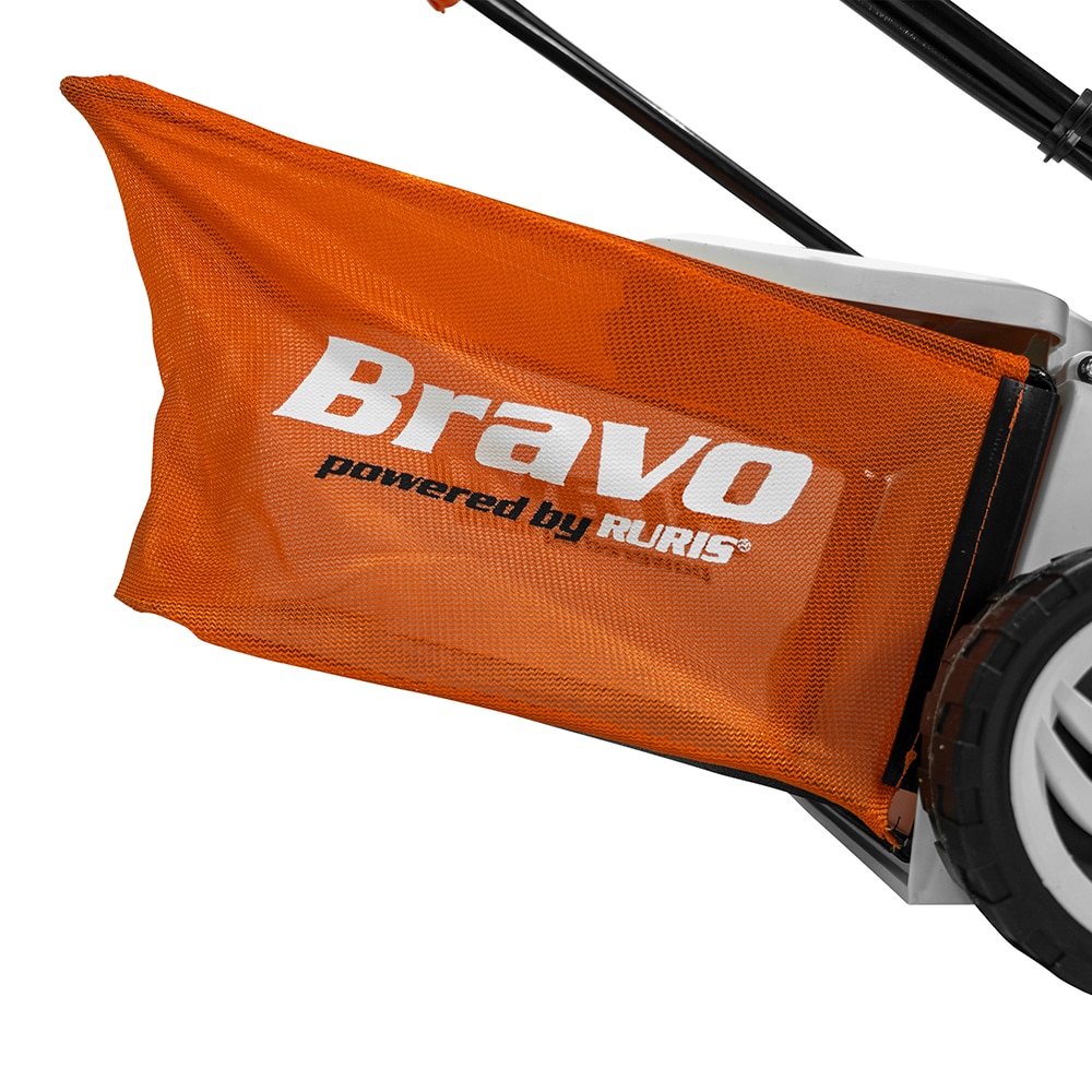 Masina de tuns iarba BRAVO 151EL, 1500W, latime taiere 37cm, sac 35l
