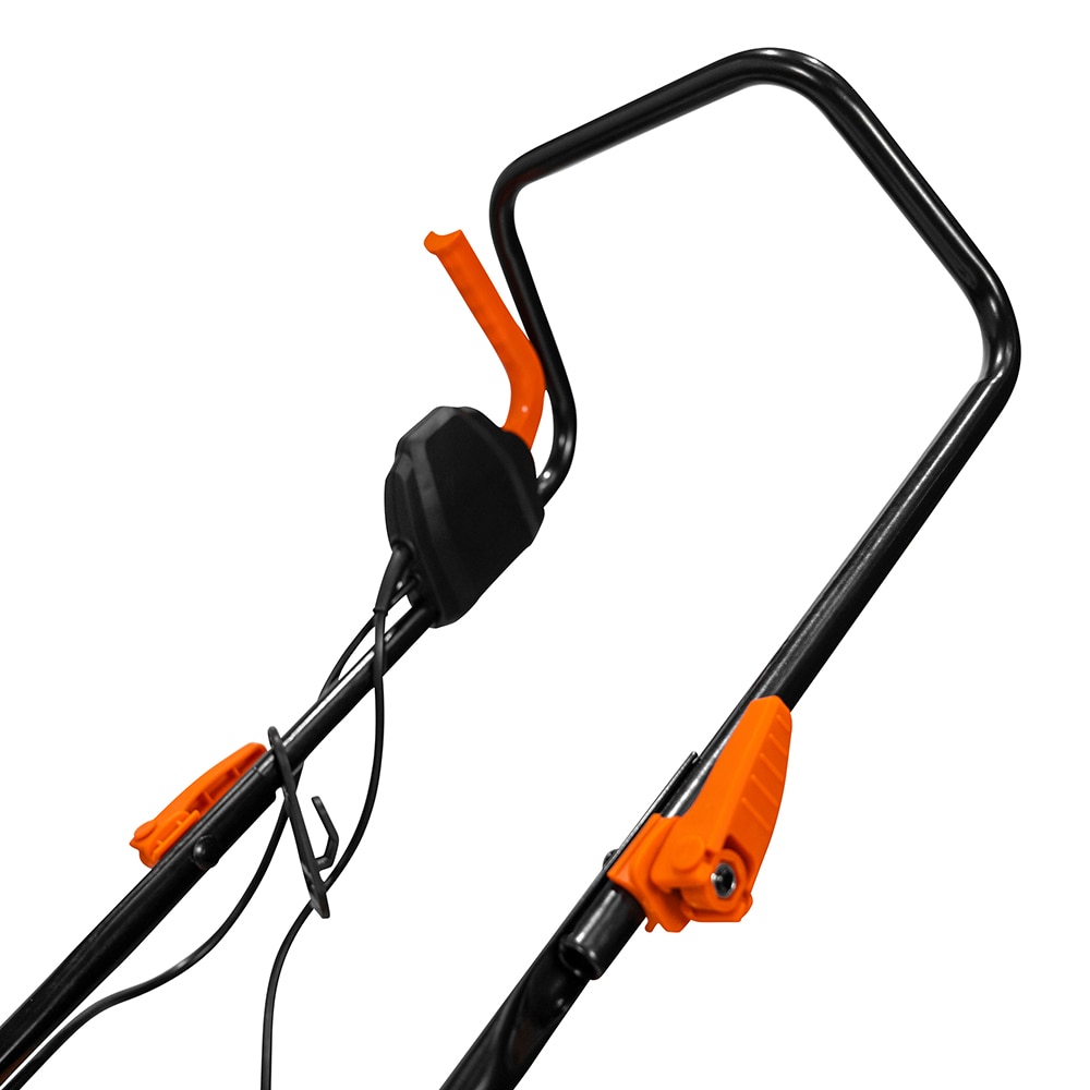 Masina de tuns iarba BRAVO 151EL, 1500W, latime taiere 37cm, sac 35l