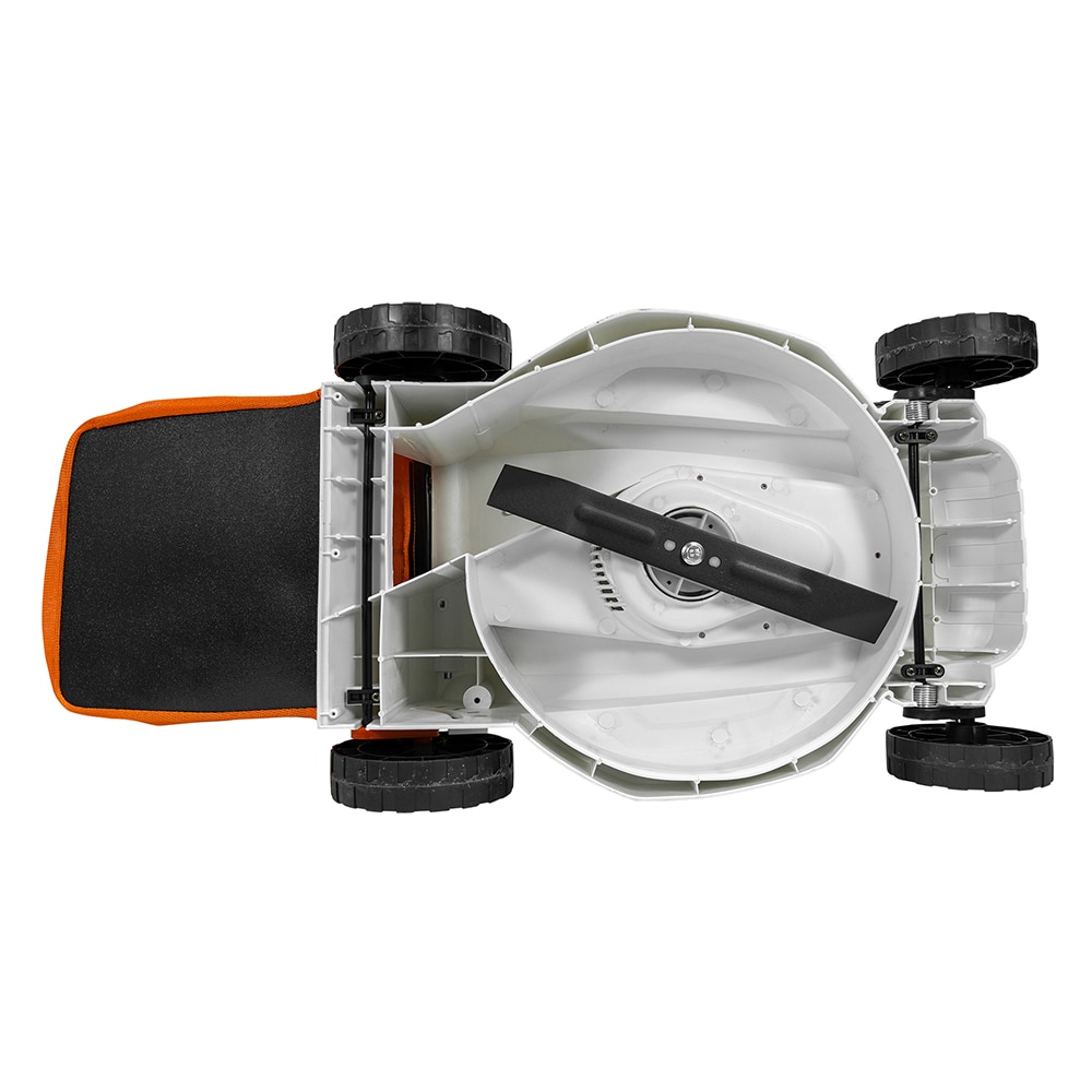 Masina de tuns iarba BRAVO 151EL, 1500W, latime taiere 37cm, sac 35l