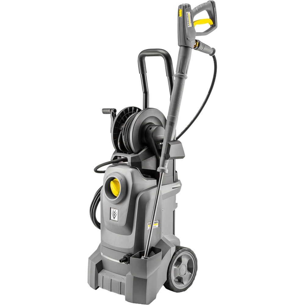 Aparat de spalat cu presiune KARCHER HD 5/13 EX Plus Classic EU, 2400W, 170bar, 500l/h