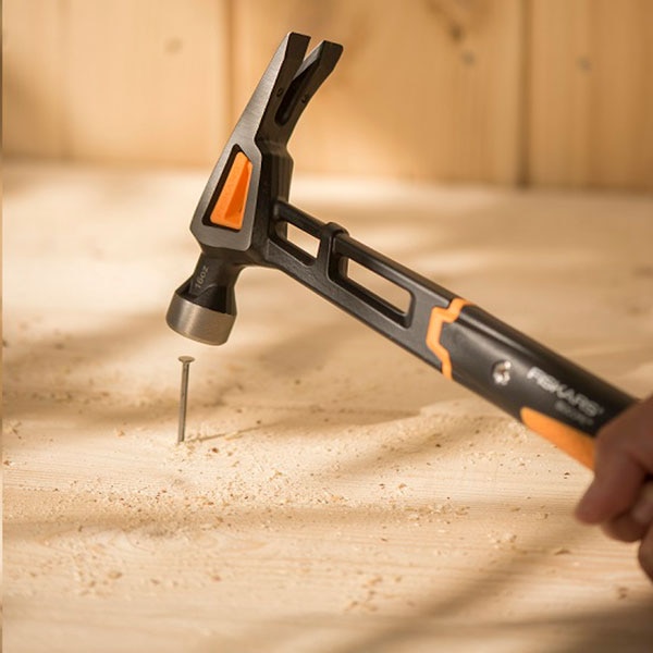 Ciocan Fiskars M 156000, 35cm, 0.5kg