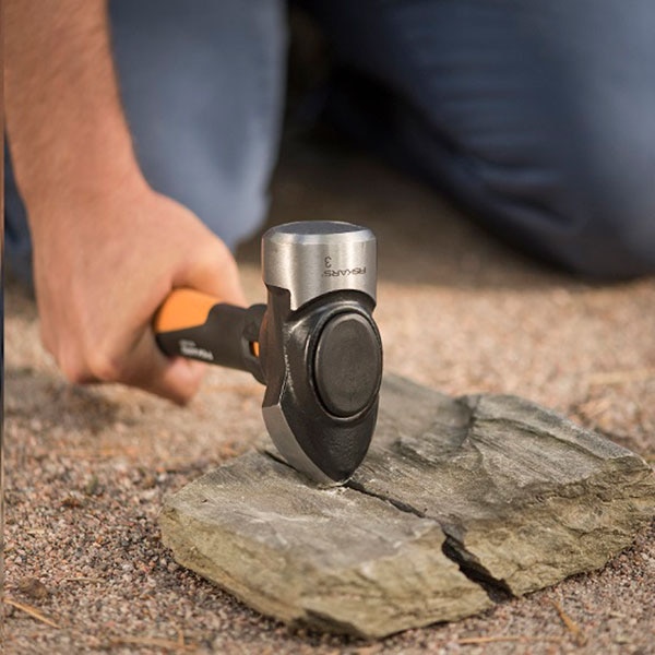 Baros FISKARS L 156005, 36cm, 1.8kg