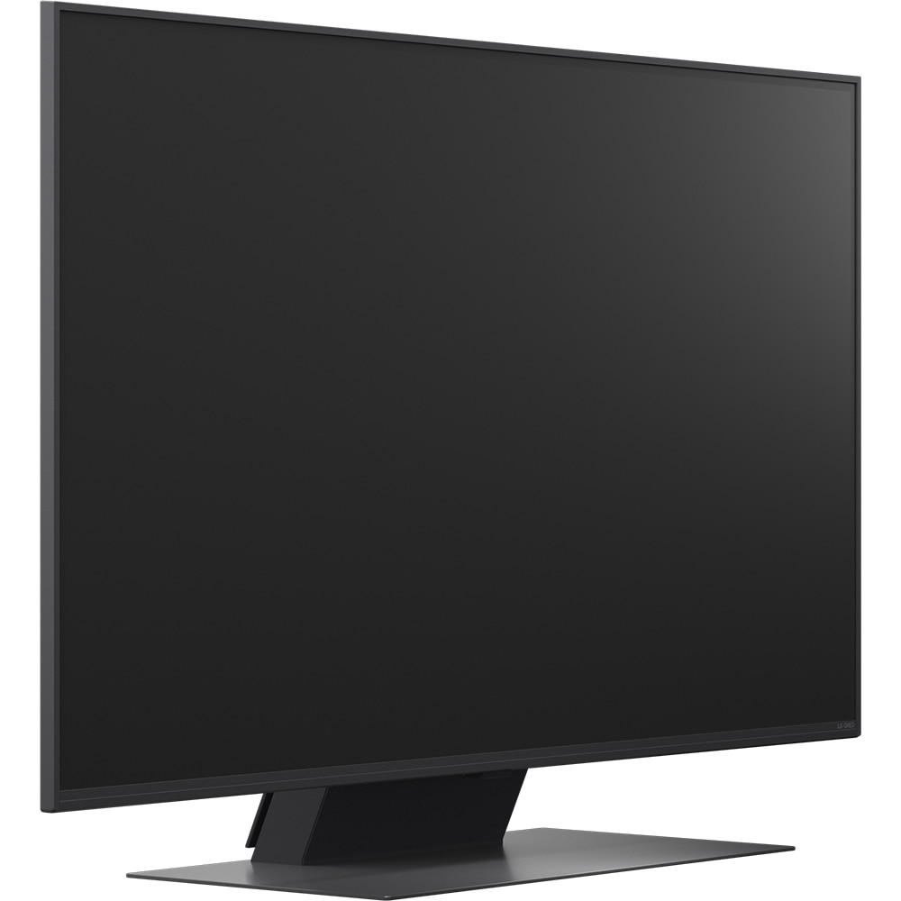 Televizor QNED Evo Smart LG 43QNED86A3C, Ultra HD 4K, HDR, 108cm