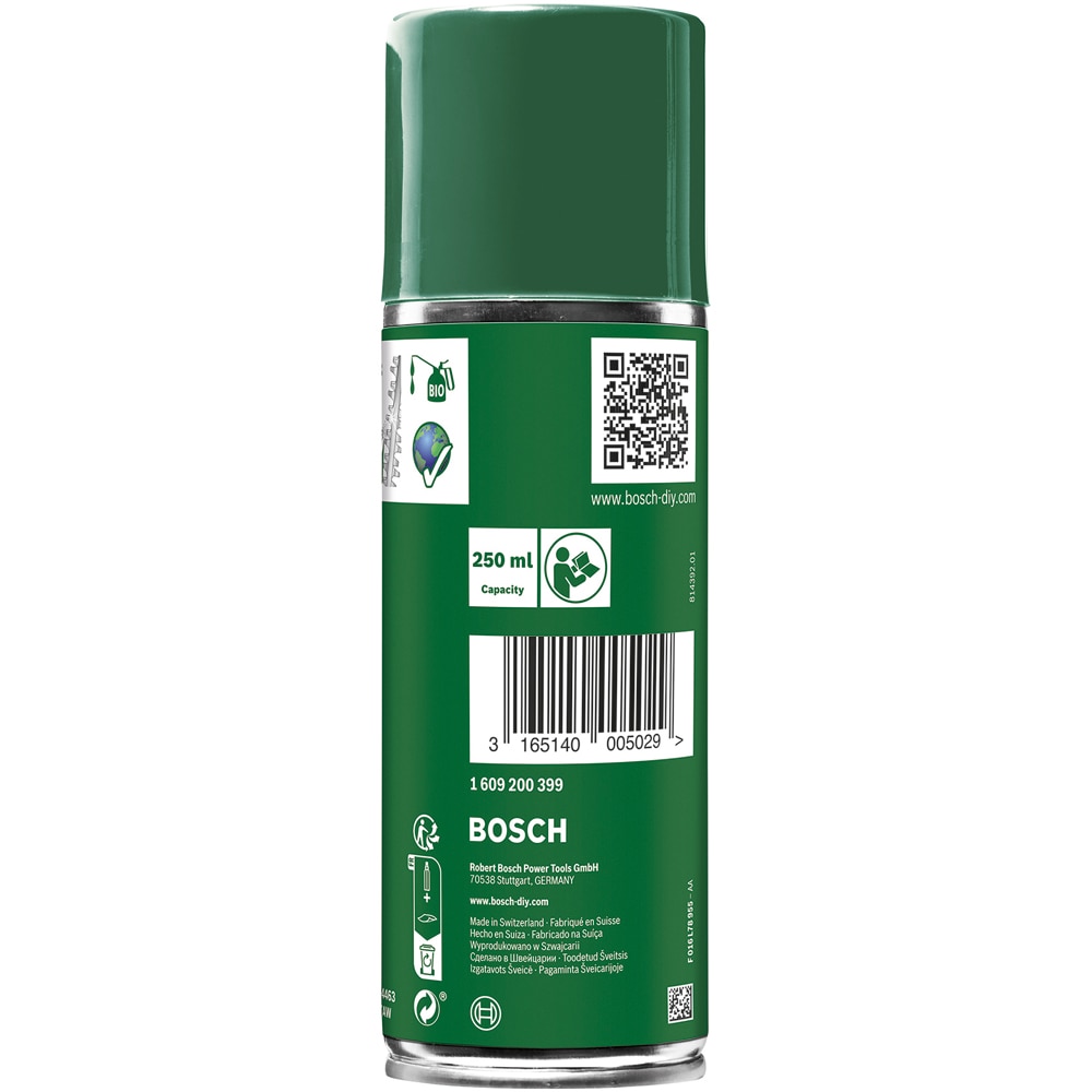 Spray de intretinere BOSCH, 250ml