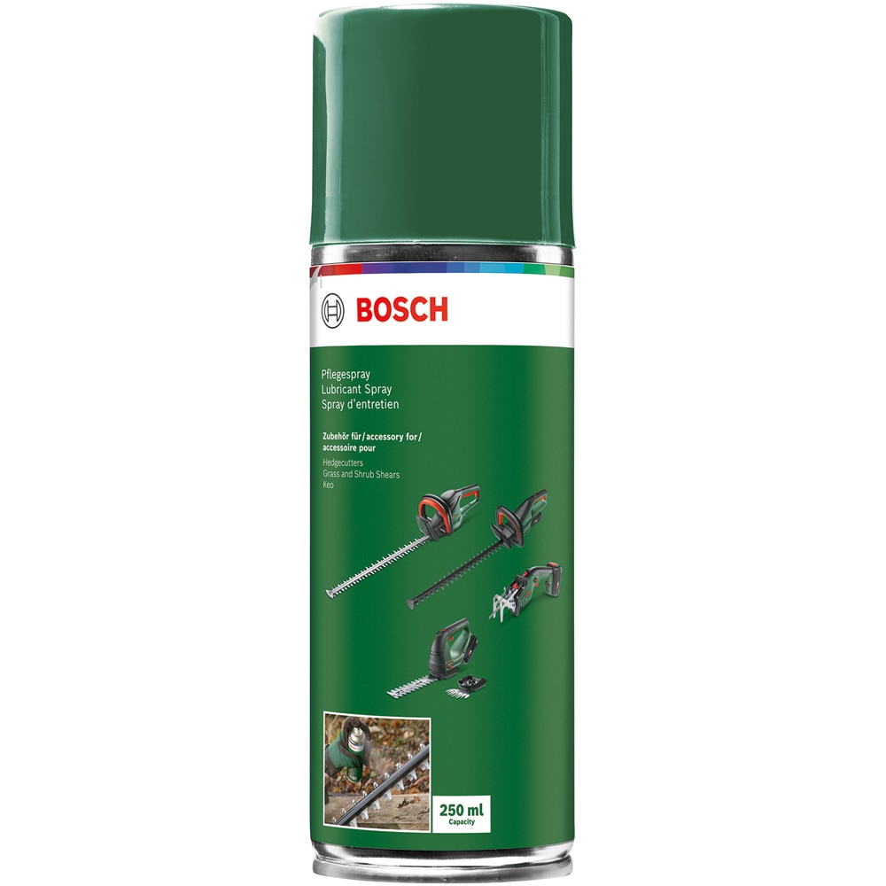 Spray de intretinere BOSCH, 250ml