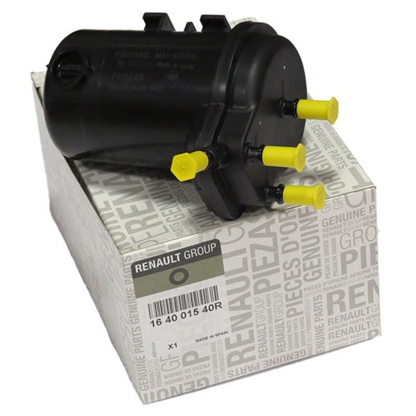 Filtru motorina RENAULT Clio II 1.5DCI