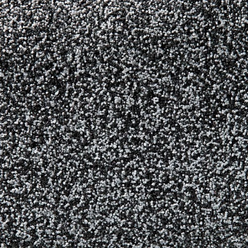 Tencuiala decorativa mozaicata PROFI Mosaik, gri antracit, 25 Kg