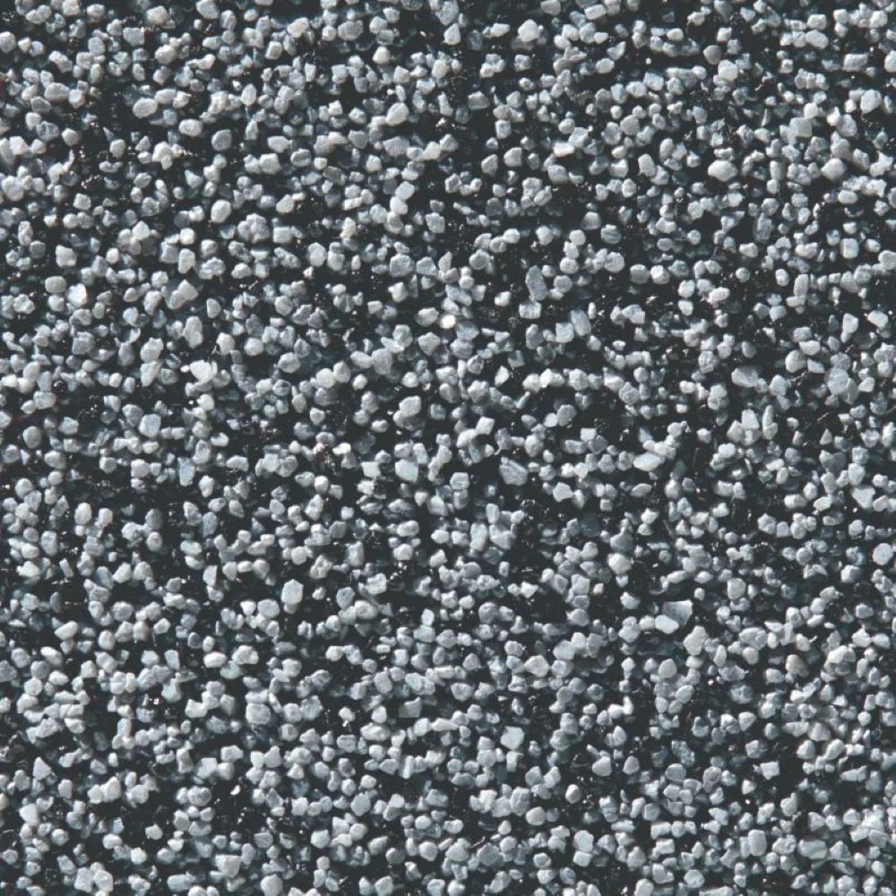 Tencuiala decorativa PROFI Mosaik, gri perlat, 25Kg