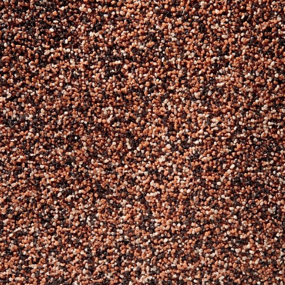 Tencuiala decorativa mozaicata PROFI Mosik, Teracotta, 25Kg