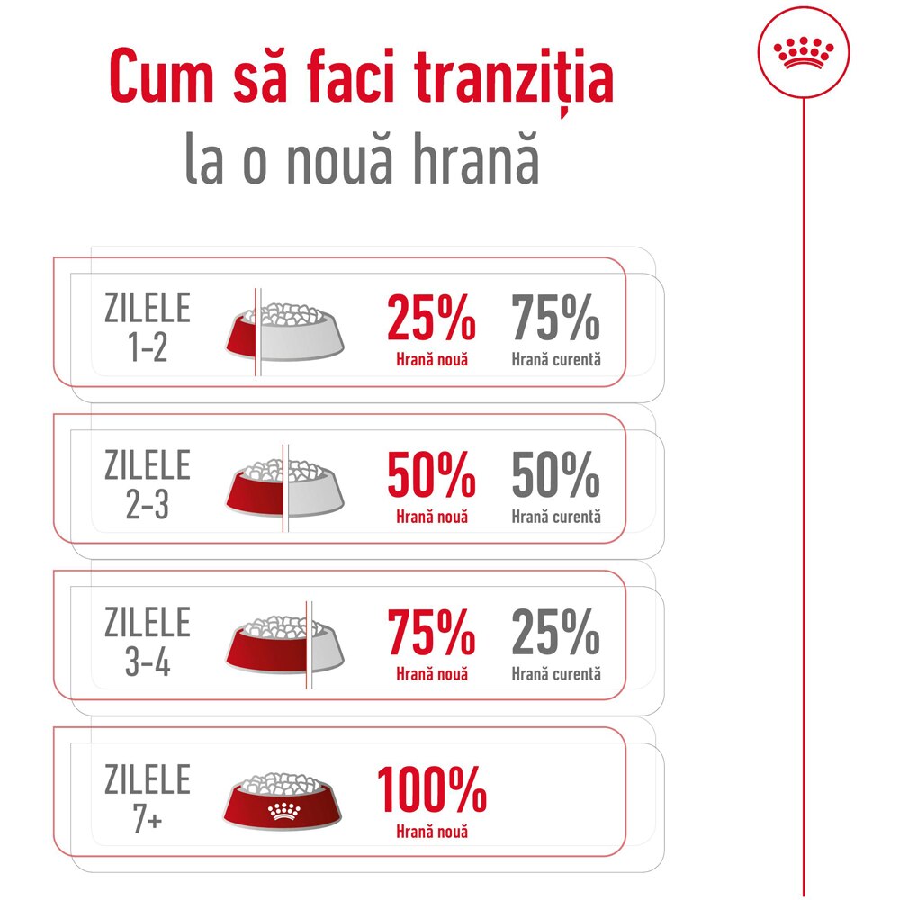 Hrana uscata pentru caini ROYAL CANIN SHN Mini Ageing 12+, Senior, 1.5 kg