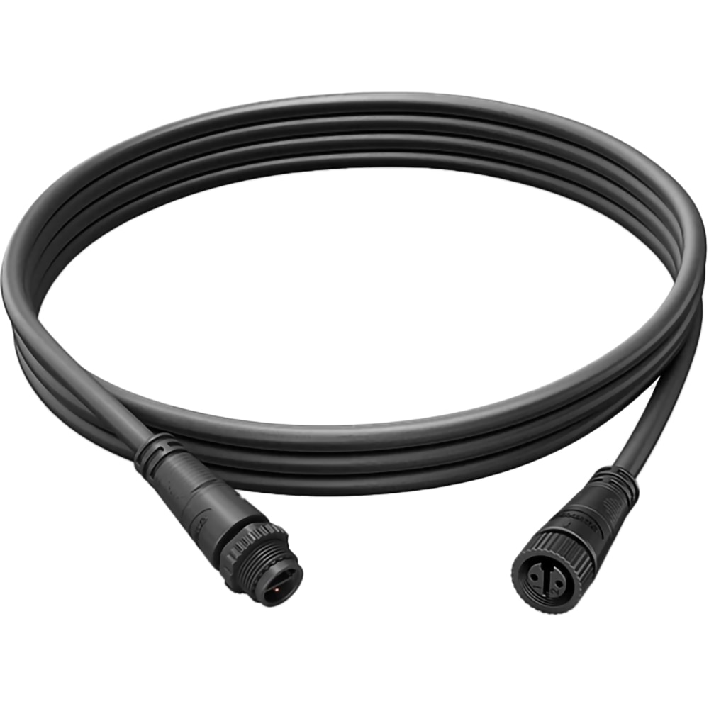 Cablu exterior PHILIPS Hue, IP67, negru, 5 m