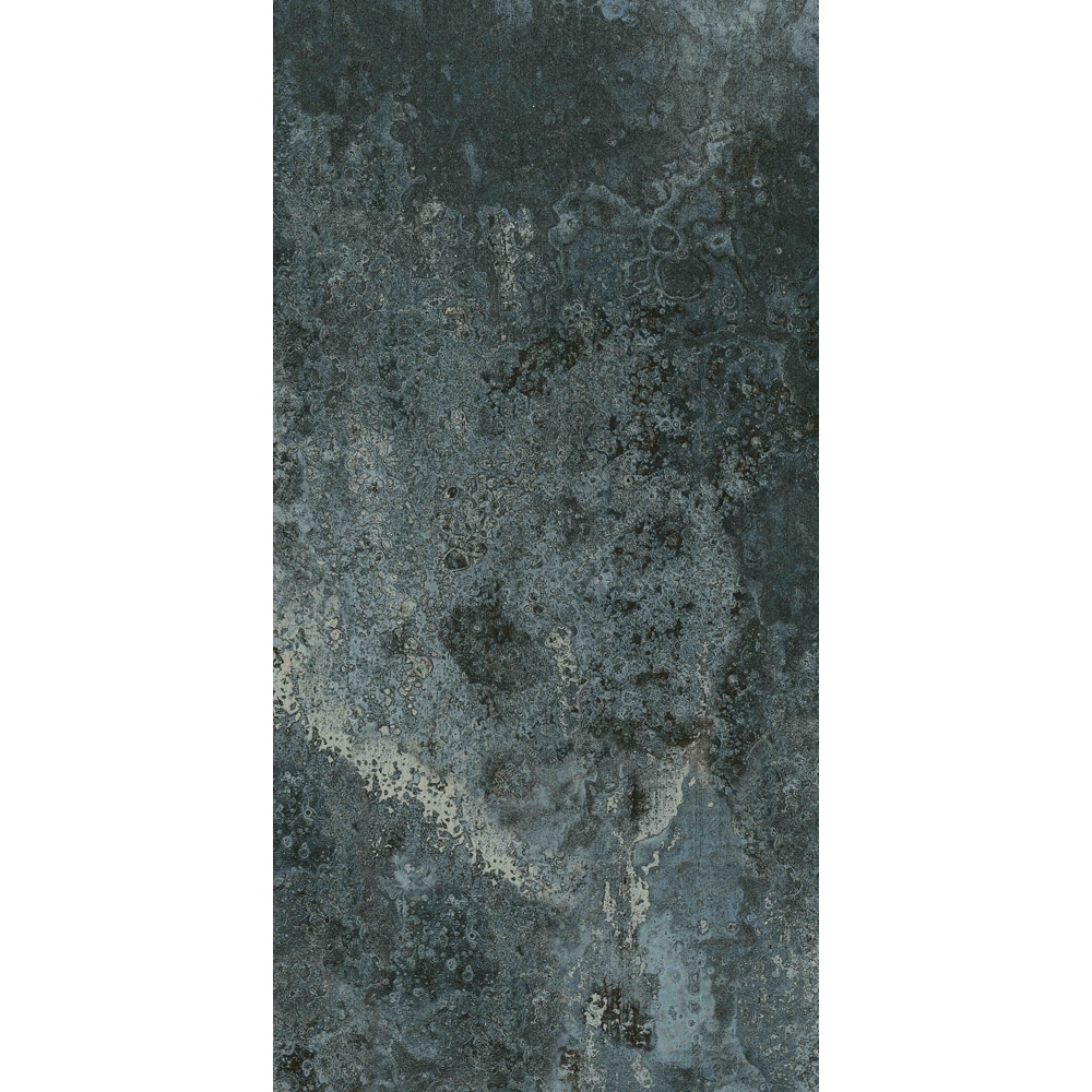 Gresie interior/exterior Galaxy, albastru, portelanata, 60 x 120 cm, 1.44 mp/cutie, PEI 2