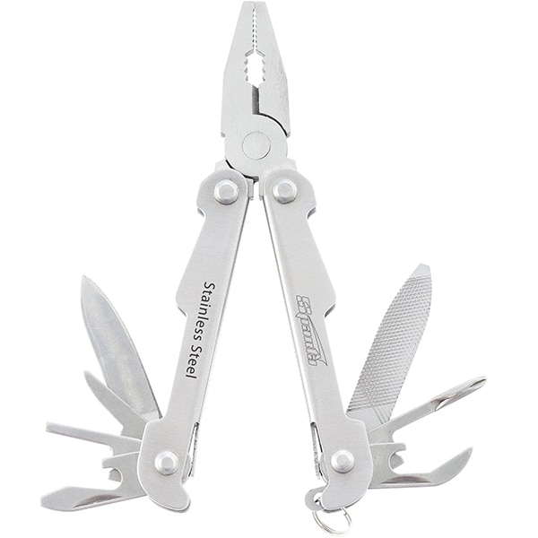 Patent multifunctional SPARTA 17612, 113 mm, 13 functii