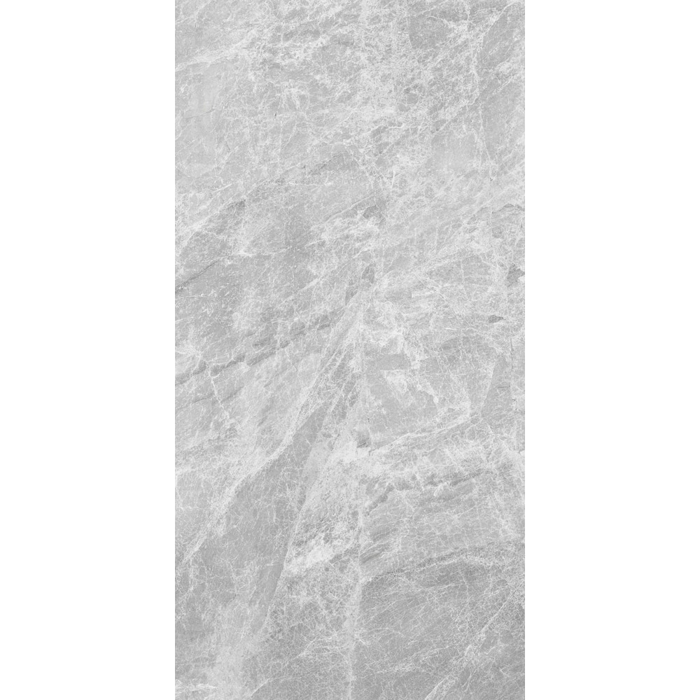 Gresie interior/exterior Focus, gri deschis, portelanata, 60 x 120 cm, 1.44 mp/cutie, PEI 3