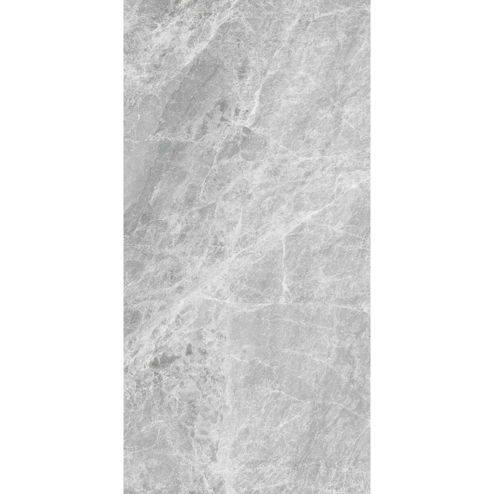 Gresie interior/exterior Focus, gri deschis, portelanata, 60 x 120 cm, 1.44 mp/cutie, PEI 3