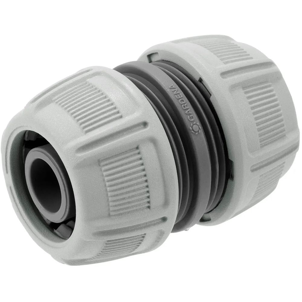 Conector furtune GARDENA 18233 50, plastic, gri