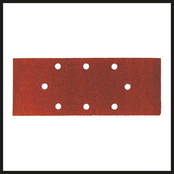 Slefuitor cu vibratii EINHELL TC-OS 18/187 Li Solo, 18V, foaie 237 x 94 mm, fara acumulator