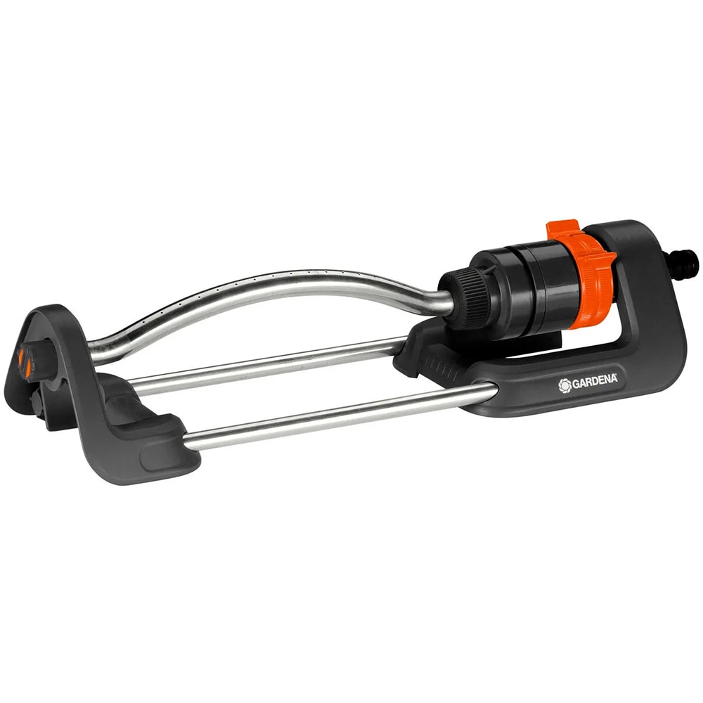 Aspersor oscilant GARDENA 18700 20, 220 mp