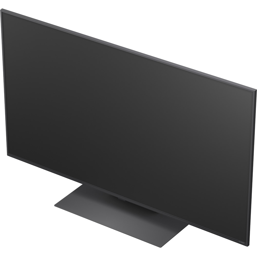 Televizor QNED Evo Smart LG 50QNED86A3C, Ultra HD 4K, HDR, 126cm