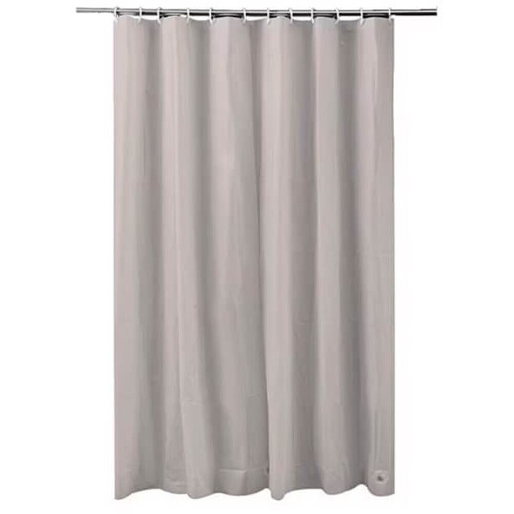 Perdea dus FRANDIS 190089, poliester, 180 x 200 cm, bej nisip