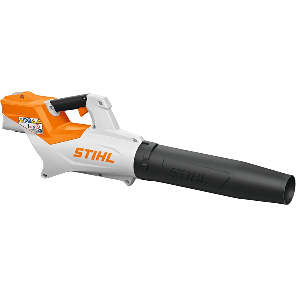 Suflanta STIHL BGA 50.0, 55 m/s, portocaliu