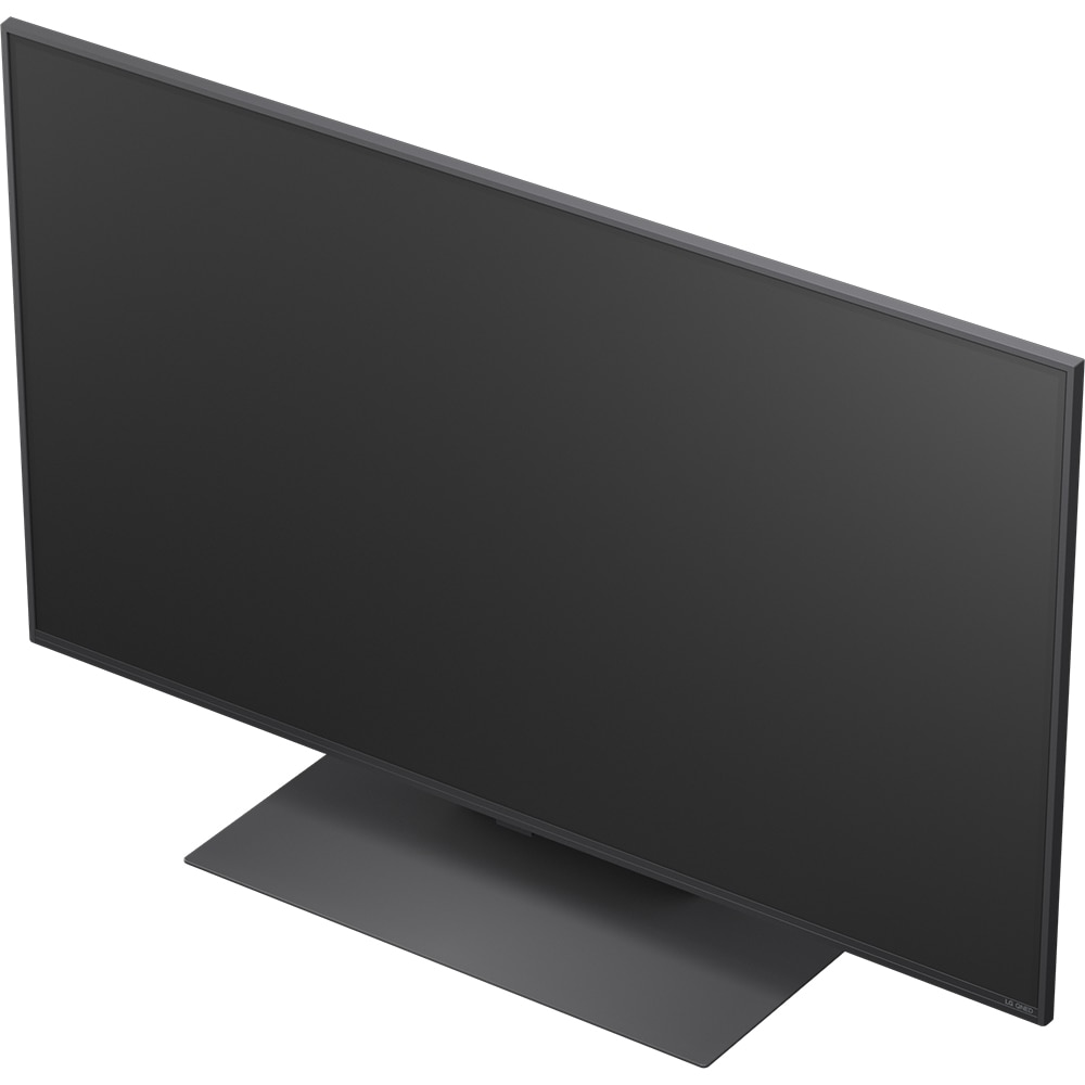 Televizor QNED Evo Smart LG 43QNED86A3C, Ultra HD 4K, HDR, 108cm