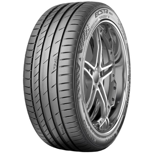 Anvelopa vara KUMHO Ecsta PS71 225/50RF17 94W