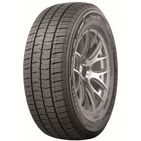 Anvelopa all season KUMHO PorTran CX11 215/60R17C 109/107T