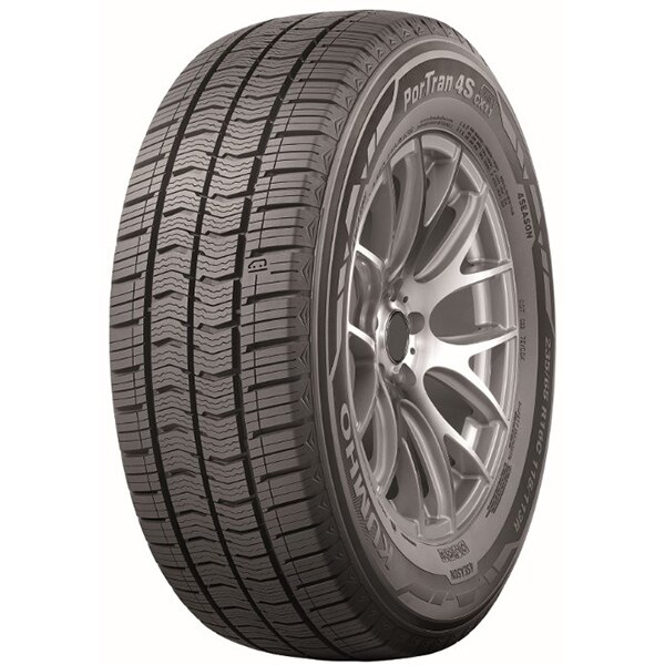 Anvelopa all season KUMHO PorTran CX11 225/70R15C 112/110R