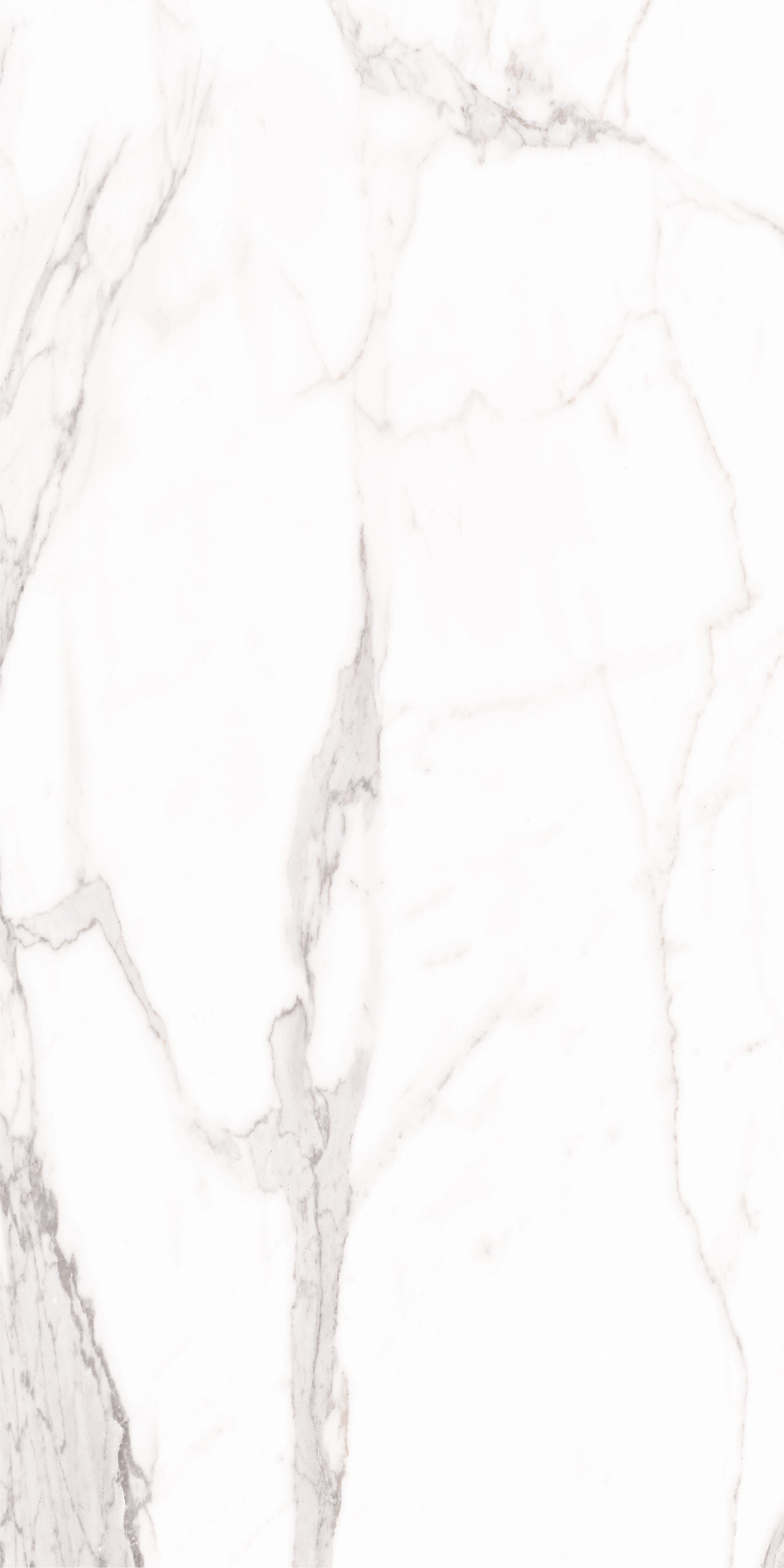 Gresie interior Art Ceramic, alb si gri, 120 x 60 cm, 1.44 mp/cutie