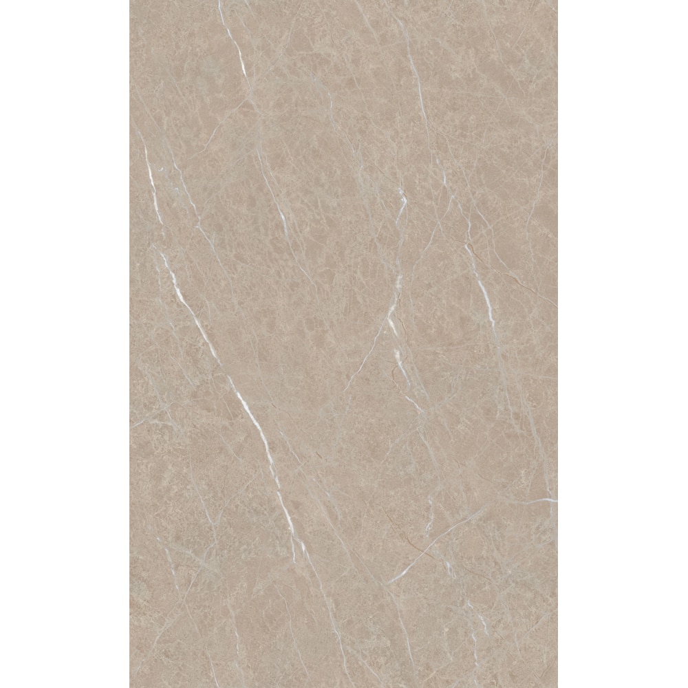 Panou decorativ Marble Botticino Light, 96.5 x 280 cm, SPC, bej