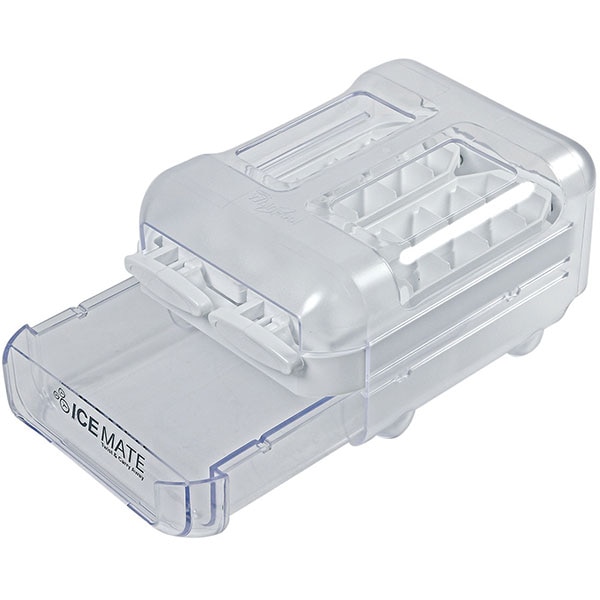 Recipient gheata detasabil WPRO 484000001113