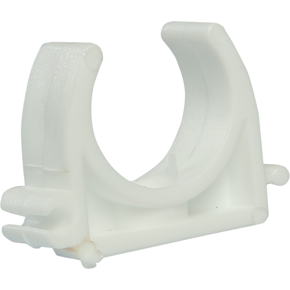 Clema simpla, polipropilena, 40 mm