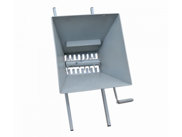 Zdrobitor fructe, Mecord, manual, 20 L, 100 x 48 x 53 cm