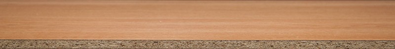 Placa PAL, 1032 x 18 mm, 2.8 m, acoperire 2.88 mp, stejar