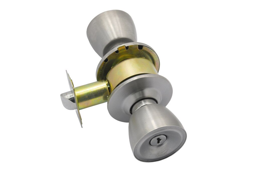Buton usa, 2 chei, 50 x 35 mm 
