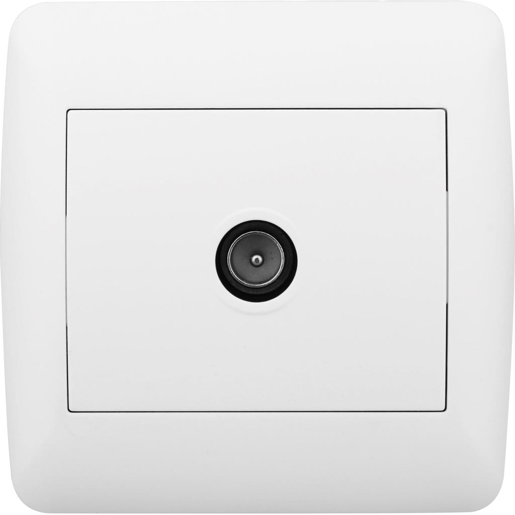 Priza TV, alba   Bodner