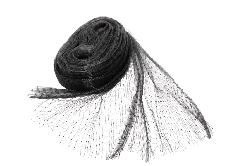 Plasa de gradina anti-pasari, 8 x 10 m