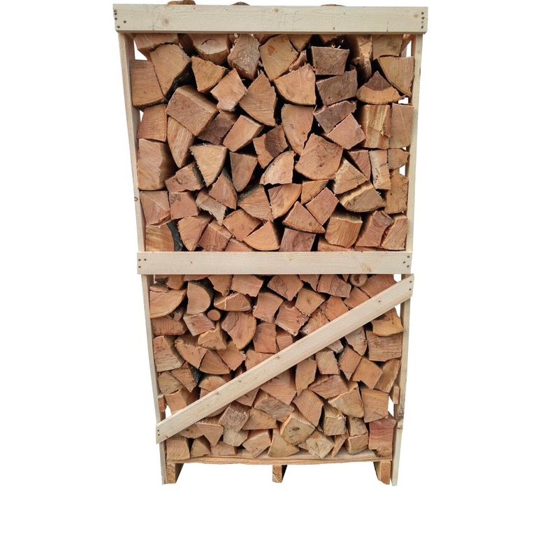 Palet lemne de foc, fag, 0.9 mc