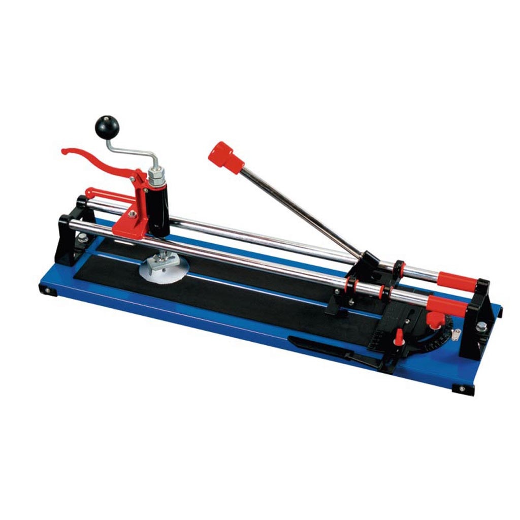 Taietor pentru placi ceramice, dimensiune taiere 45 cm