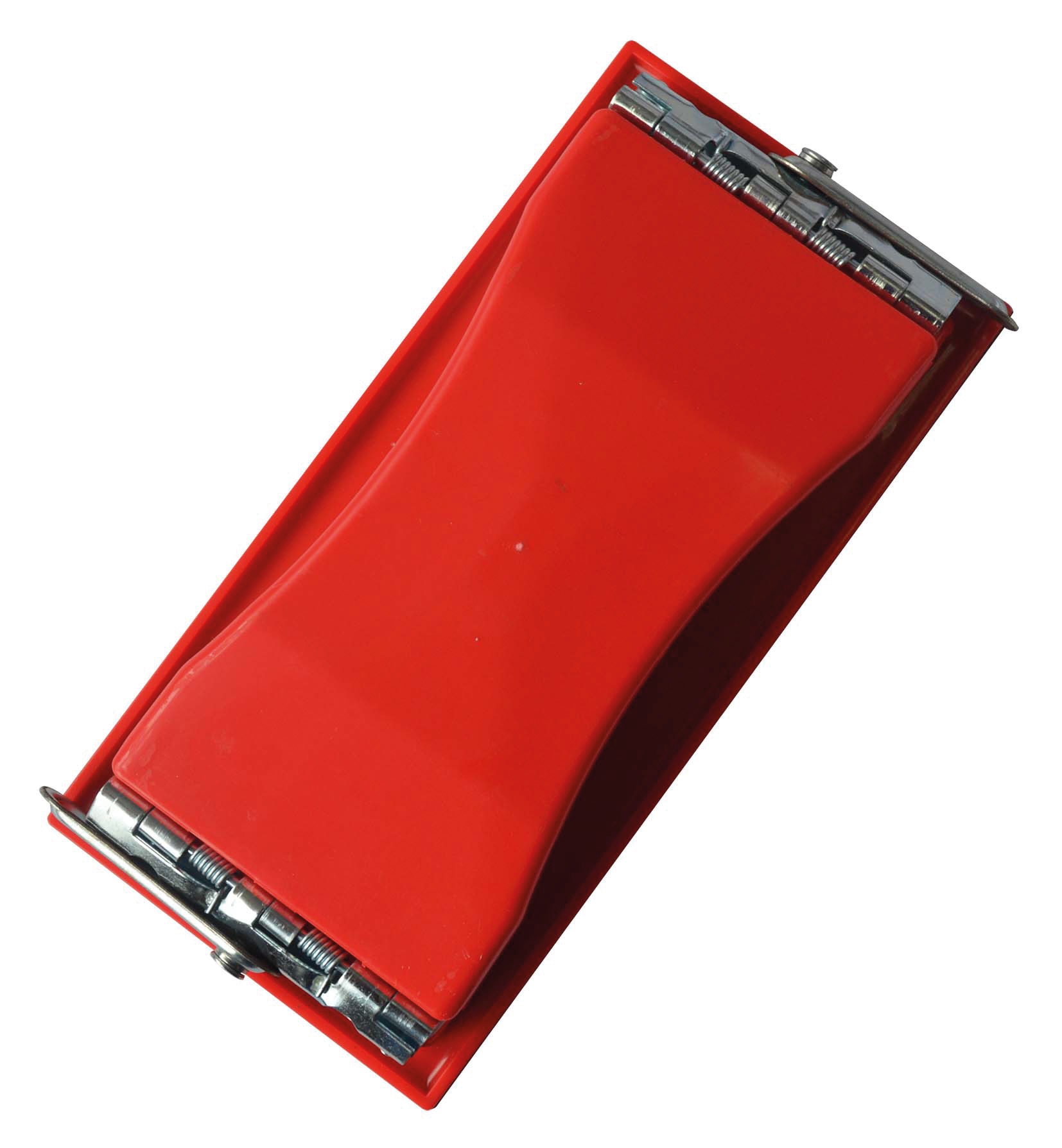 Suport smirghel ABS 210 x 105 mm