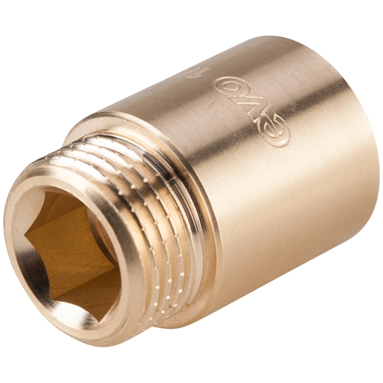 Prelungitor alama, 60 mm, racord 1/2