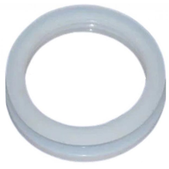 Garnitura silicon tub vidat 58 mm Sontec, silicon, gri