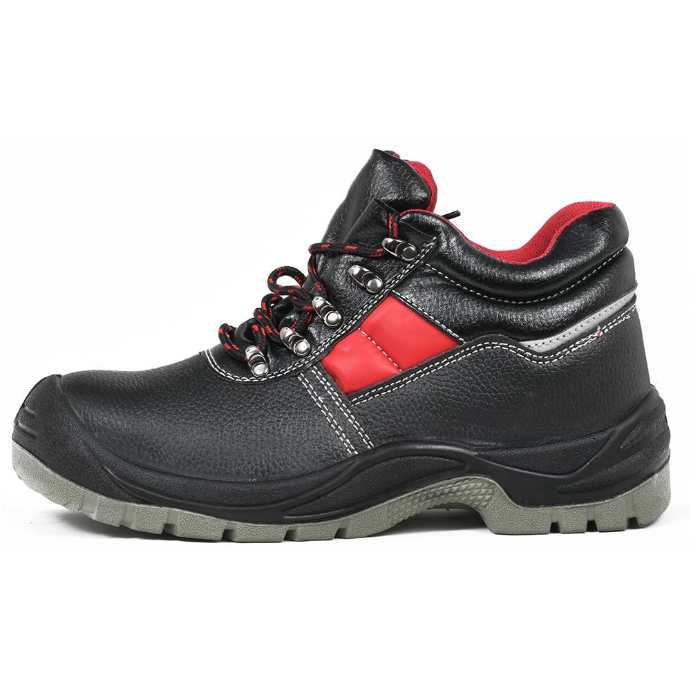 Bocanci de protectie CERVA Jena S3, marimea 41, negru