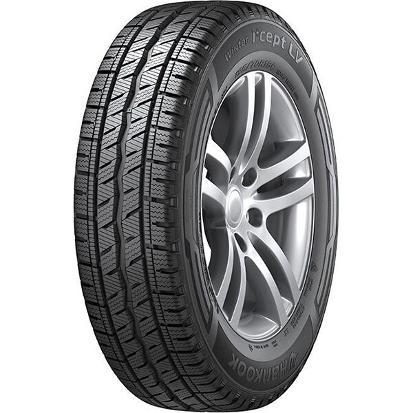 Anvelopa iarna HANKOOK I*Cept LV 225/65R16C 112/110R