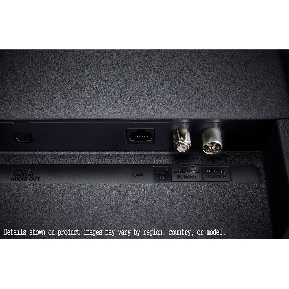 Televizor LED Smart LG 32LR60006LA, FullHD, HDR, 80cm