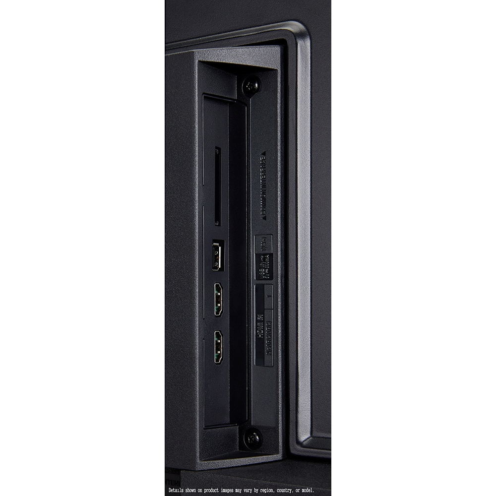 Televizor LED Smart LG 32LR60006LA, FullHD, HDR, 80cm