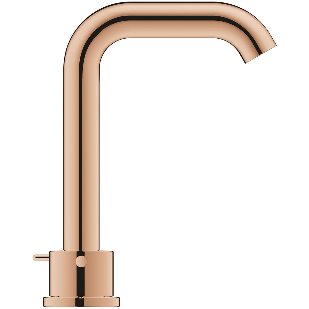 Baterie lavoar GROHE Essence 20296DA1, marimea M, alama, cupru