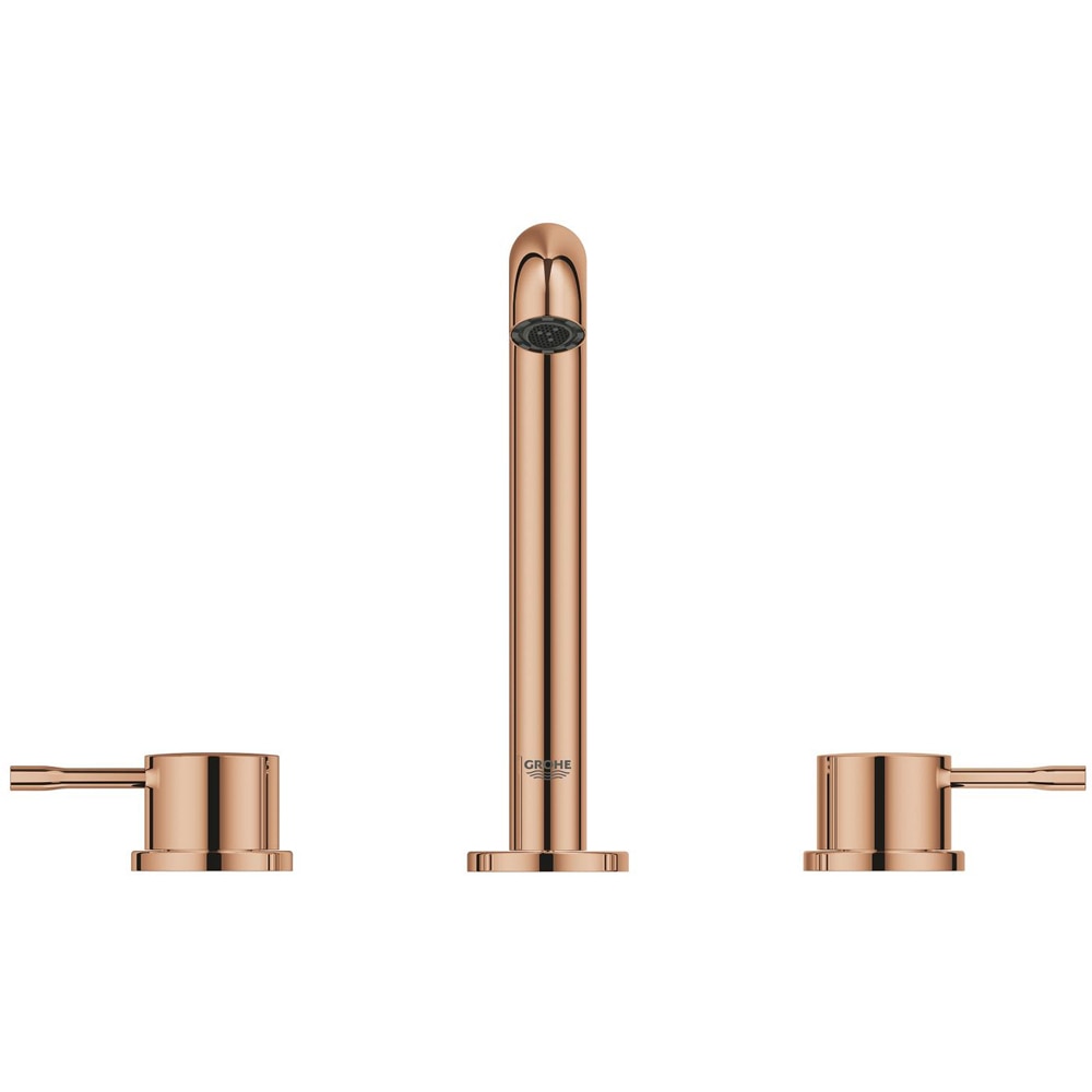 Baterie lavoar GROHE Essence 20296DA1, marimea M, alama, cupru