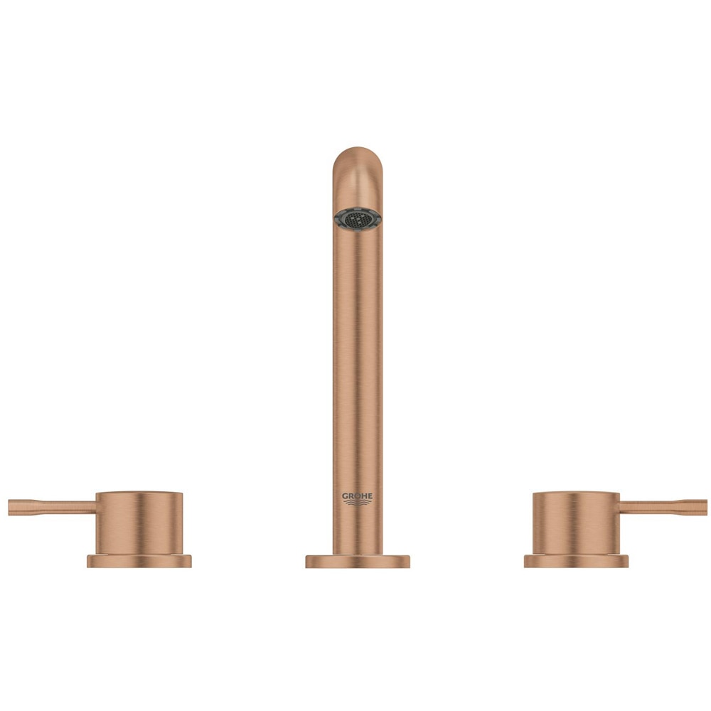 Baterie lavoar GROHE Essence 20296DL1, marimea M, alama, cupru